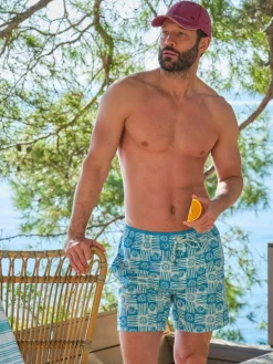 Fat Face FatFace Trevose Swim Shorts^ Swimwear