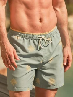 Fat Face FatFace Trevose Swim Shorts^ Swimwear