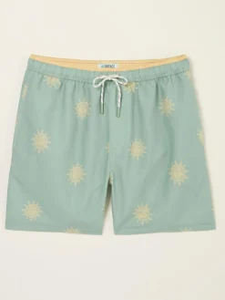 Fat Face FatFace Trevose Swim Shorts^ Swimwear