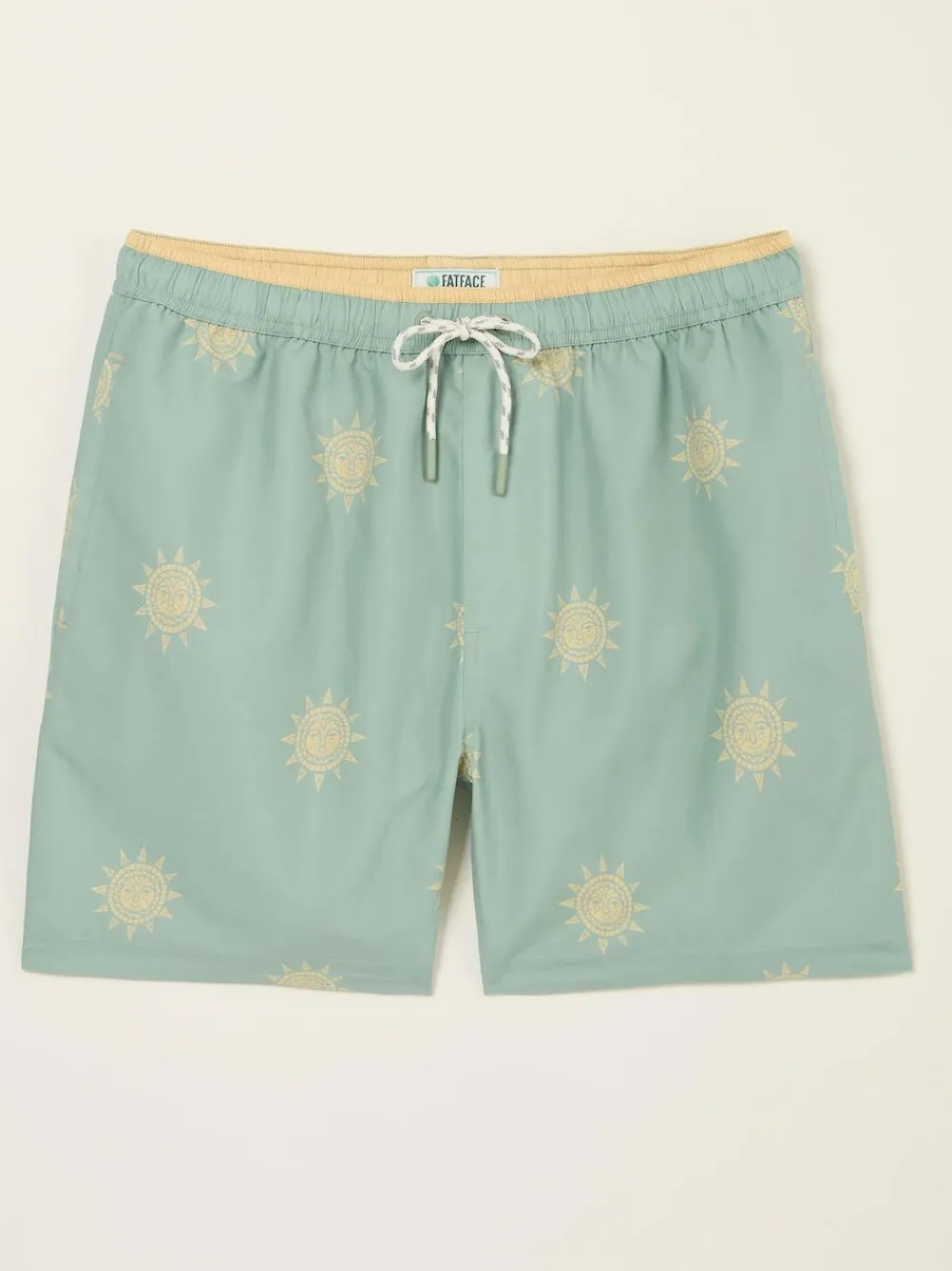 Fat Face FatFace Trevose Swim Shorts^ Swimwear
