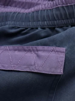 Fat Face FatFace Trevose Swim Shorts Navy