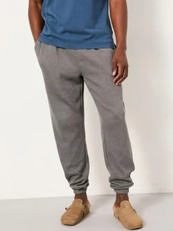 Fat Face FatFace Weston Grey Lounge Jogger^ Loungewear|Joggers