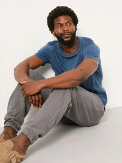 Fat Face FatFace Weston Grey Lounge Jogger^ Loungewear|Joggers