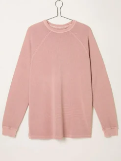 Fat Face FatFace Wye Crew Neck Sweat^ Sweatshirts & Hoodies|Sweatshirts & Hoodies