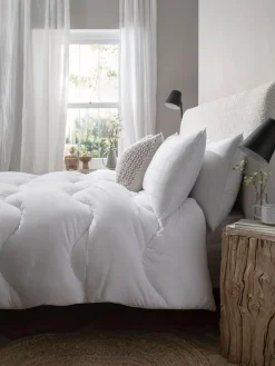 Clearance FBC Allergy Defence 13.5 Tog Duvet