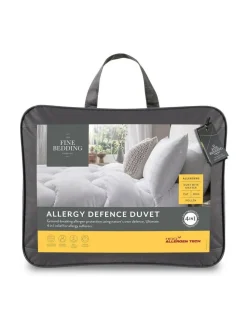 Clearance FBC Allergy Defence 13.5 Tog Duvet