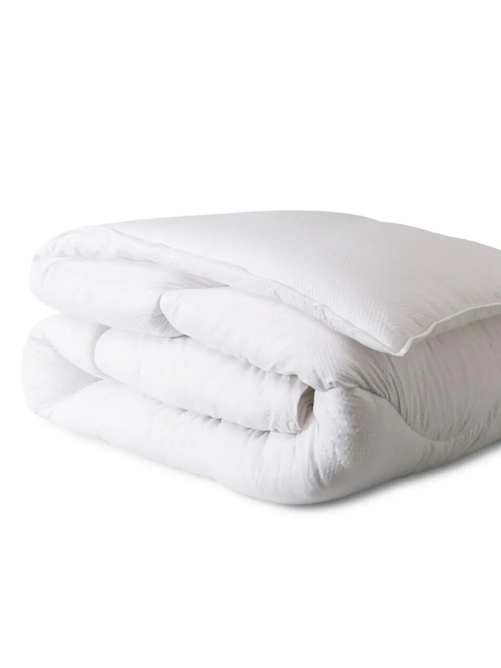 New FBC Breathe Modal Blend 13.5 Tog 7 Tog White Duvet