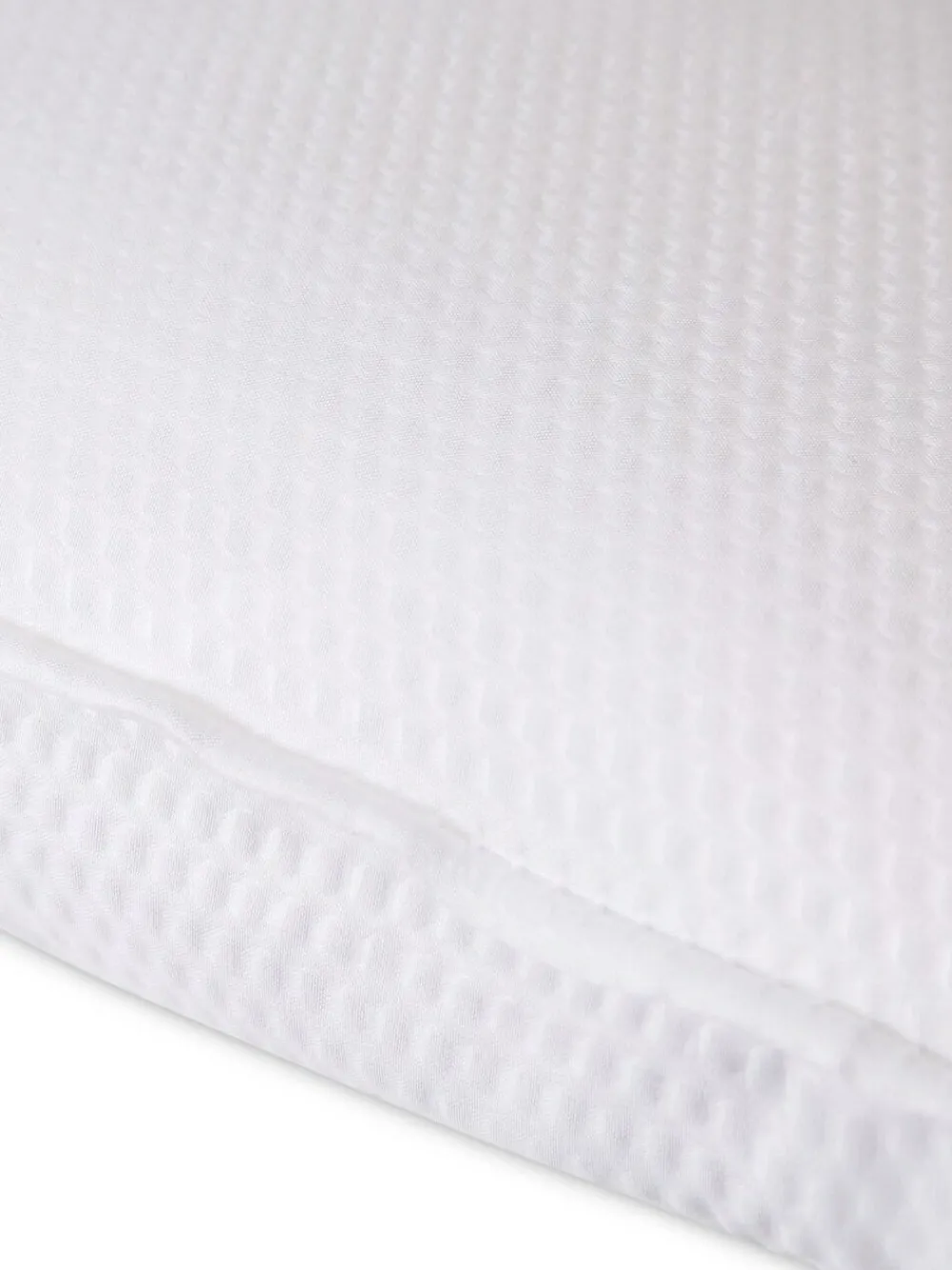 New FBC Breathe Modal Blend 13.5 Tog 7 Tog White Duvet