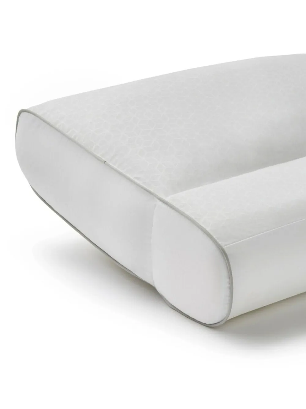 New FBC Medium Cooling Head & Neck White Pillow