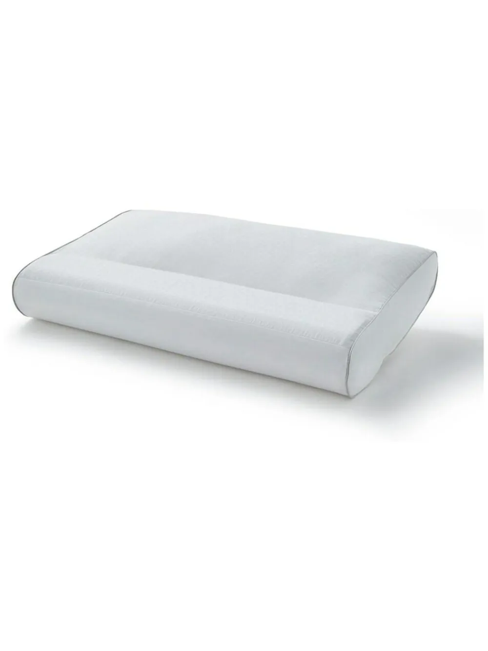 New FBC Medium Cooling Head & Neck White Pillow