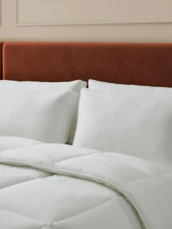FBC Smartdown Cotton 4.5 Tog 13.5 Tog Duvet^ Duvets & Pillows|Comforters & Pillows