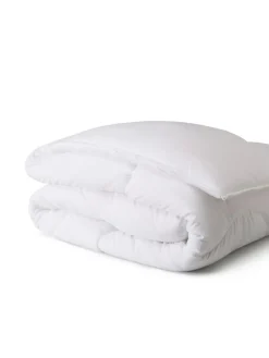 Online FBC Spundown Washable 10.5 Tog White Duvet