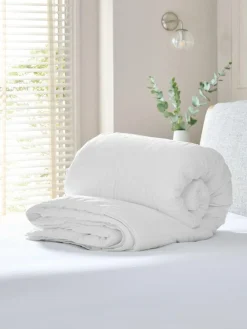 Outlet Next Feels Like Down 13.5 Tog All Season Duvet