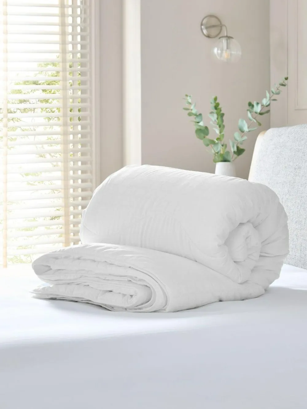 Outlet Next Feels Like Down 13.5 Tog All Season Duvet