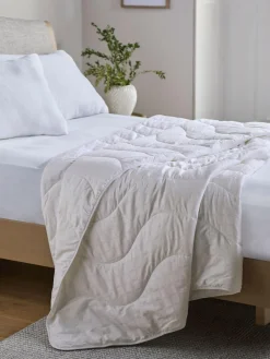 Online Next Feels Like Down 4.5 Tog Duvet