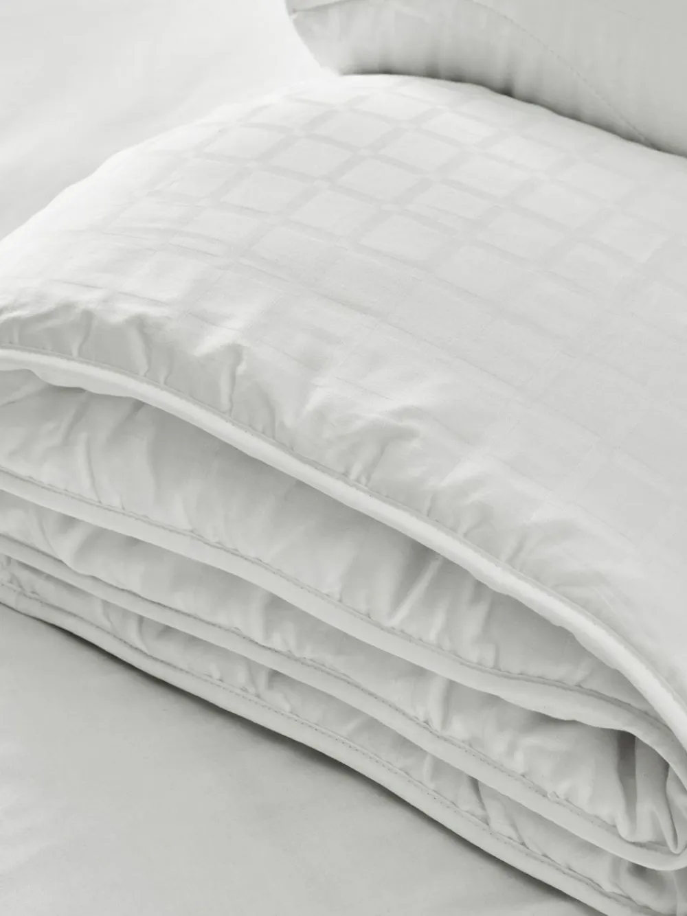 Next Feels Like Down 10.5 Tog Duvet^ Duvets & Pillows|Comforters & Pillows