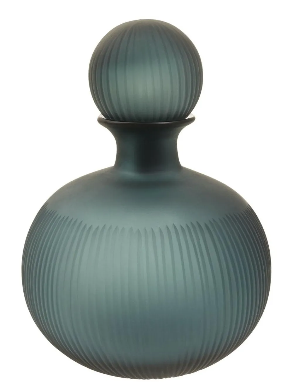 Online Fifty Five South Blue Hira Bottle Vase