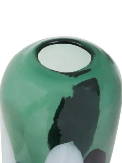 Fifty Five South Hakan Glass Vase^ Vases