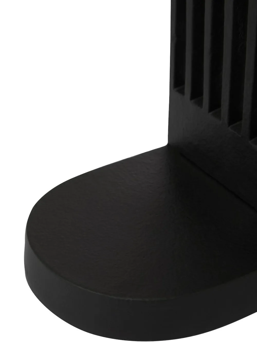 Fifty Five South Set of 2 Rubi Arched Bookends^ Ornaments