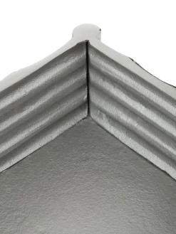 Hot Fifty Five South Hiba Trinket Box Silver