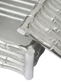 Hot Fifty Five South Hiba Trinket Box Silver