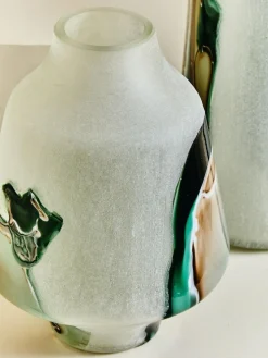 Best Fifty Five South Hakan Glass Vase White