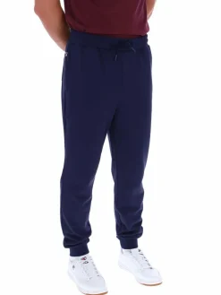 Fila Blue Henri Zip Pocket Joggers^ Loungewear