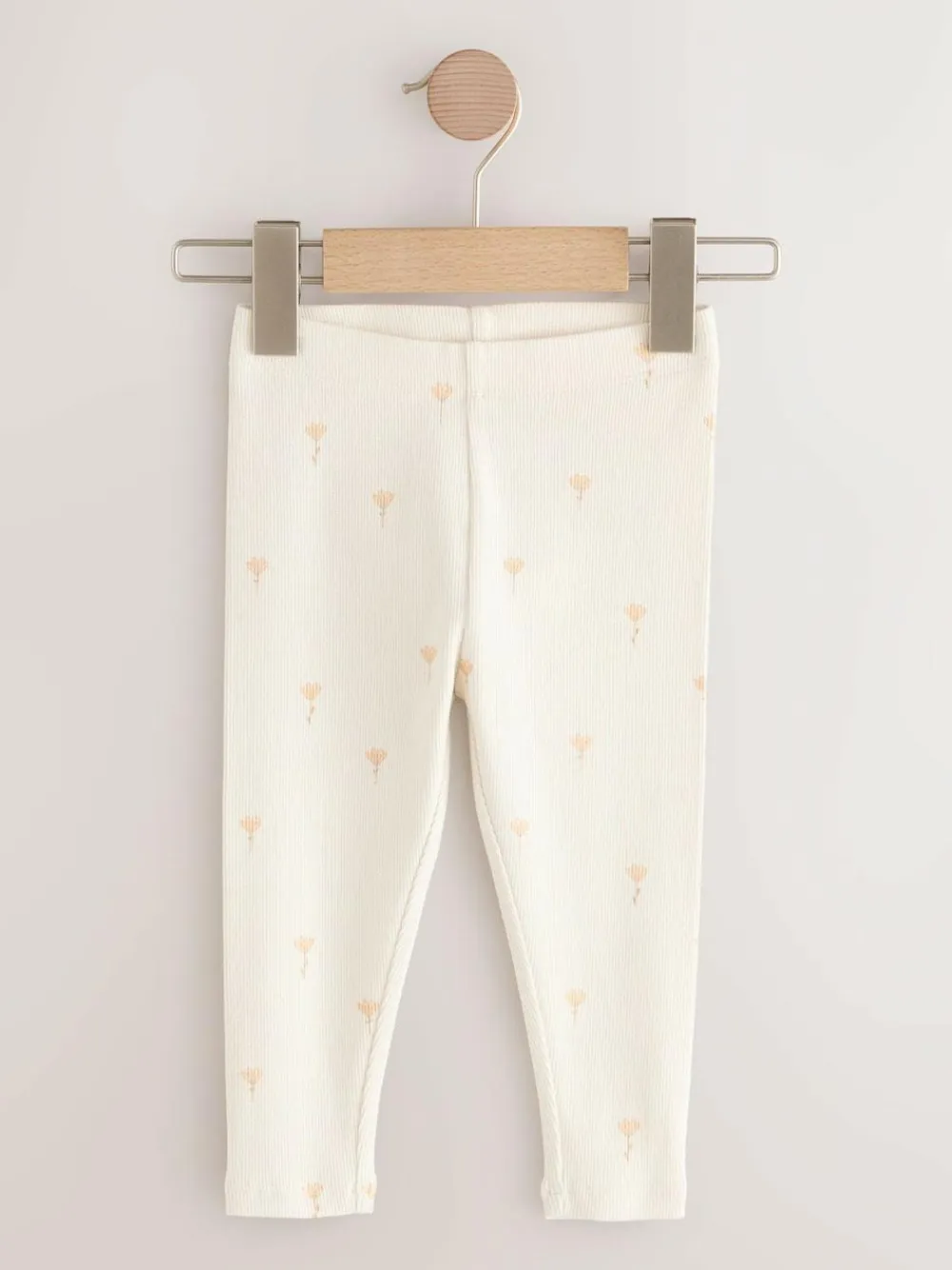 Next Ribbed Leggings 5 Pack (3mths-7yrs)^ Pants & Leggings|Multipacks