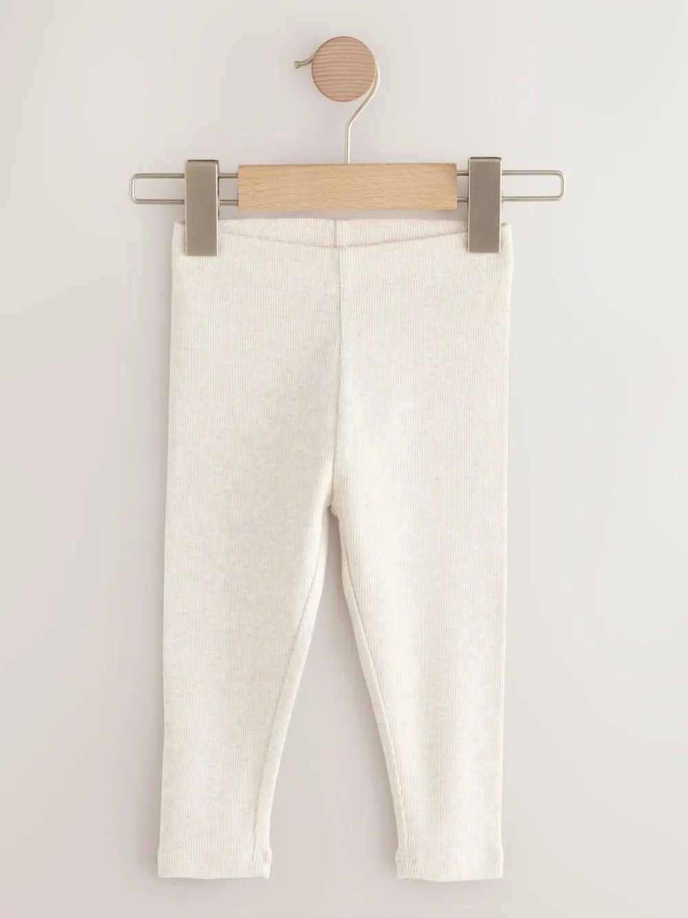 Next Ribbed Leggings 5 Pack (3mths-7yrs)^ Pants & Leggings|Multipacks