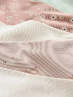 Next Ribbed Leggings 5 Pack (3mths-7yrs)^ Pants & Leggings|Multipacks