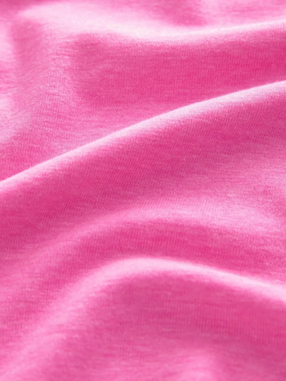 Best Next Fluoro Pink Thin Strap Vest