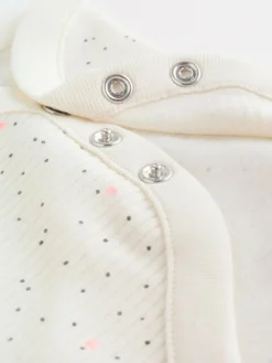 Sale Next Fluro Pink Baby Short Sleeve Bodysuits 5 Pack