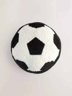 Clearance Next Football Cushion