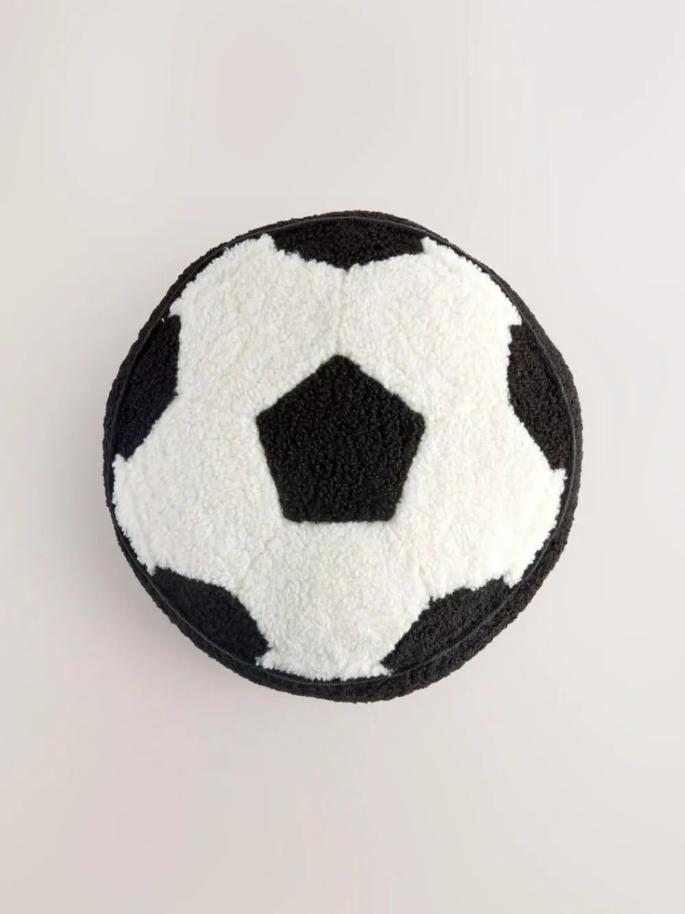 Clearance Next Football Cushion