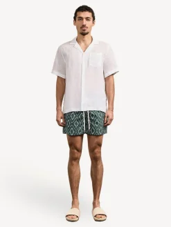 Frescobol Carioca Rio Swim Shorts^ Swimwear