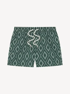 Frescobol Carioca Rio Swim Shorts^ Swimwear