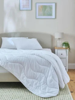 Hot Next Fresh 100% Cotton 4.5 Tog Duvet