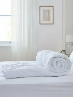 Hot Next Fresh 100% Cotton 4.5 Tog Duvet