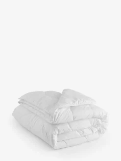 Hot Next Fresh 100% Cotton 4.5 Tog Duvet