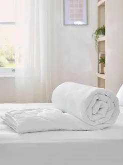 Outlet Next Fresh 100% Cotton 3 Tog Duvet