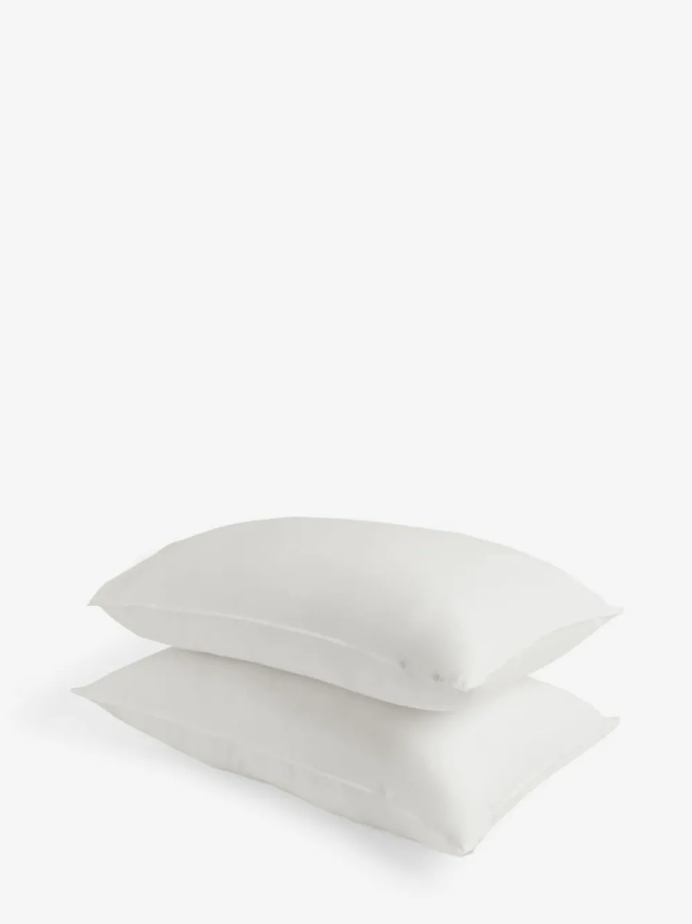 Outlet Next Fresh Medium 2 Pack Pillows