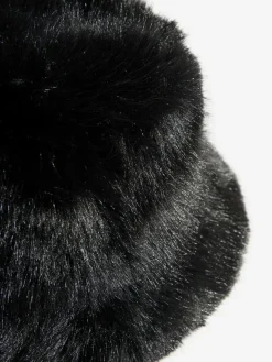 Friends Like These Faux Fur Bucket Hat^Women Hats|Hats, Gloves & Scarves