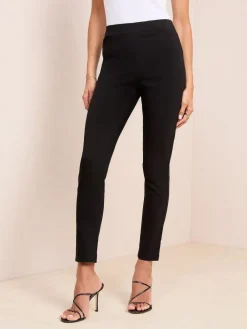 Friends Like These Sculpting Stretch Slim Trousers^Women Nightwear|Pants