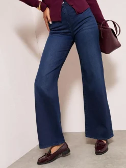 Friends Like These Patent Faux Leather Comfort Bow Smart Loafers^Women Flats