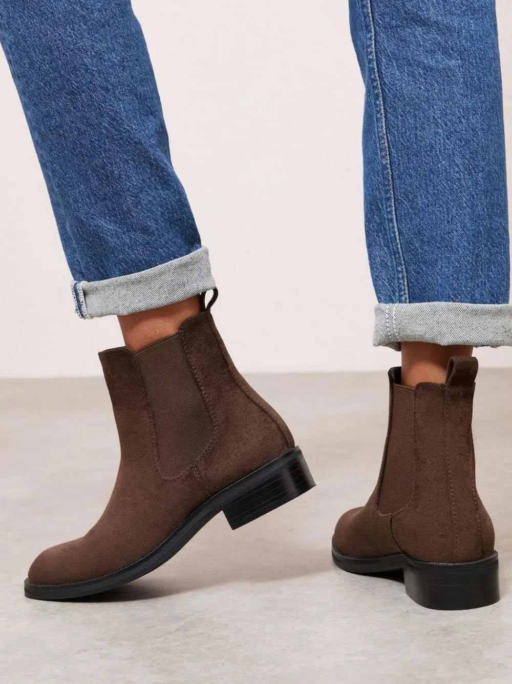 Friends Like These Comfort Chelsea Ankle Boots^Women Boots & Wellies|Boots