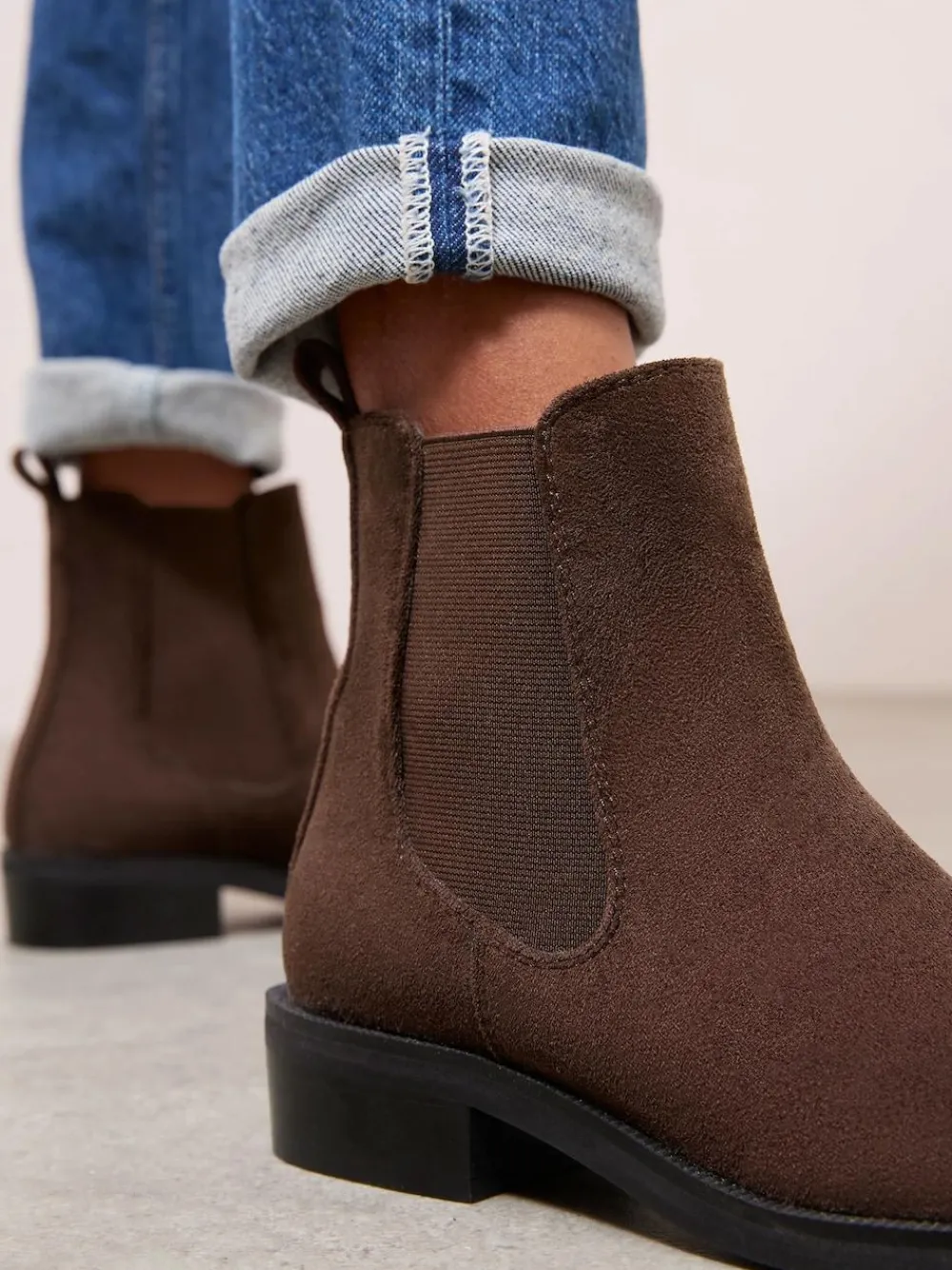 Friends Like These Comfort Chelsea Ankle Boots^Women Boots & Wellies|Boots