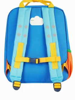 New Frugi Ramble Rainbow Backpack Bag