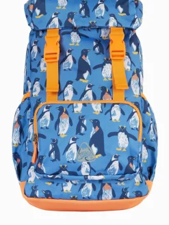 Frugi Trail Blazing Backpack^BOY Bags