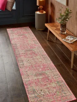 Next Washable Emporium Oriental Runner^ Rugs & Runners