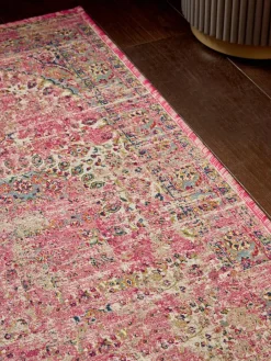 Next Washable Emporium Oriental Runner^ Rugs & Runners